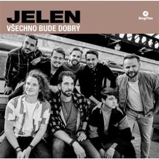 Vďż˝echno bude dobrďż˝