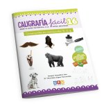 CALIGRAFIA FACIL 16