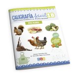 CALIGRAFIA FACIL 18