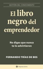El libro negro del emprendedor