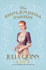 ESPLENDIDA PASION BLYDON 1