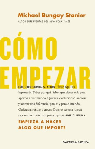 COMO EMPEZAR