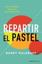Repartir el pastel