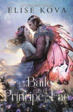 UN BAILE CON EL PRINCIPE DE LOS FAE