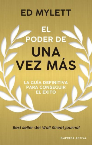 EL PODER DE UNA VEZ MAS