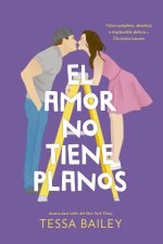 EL AMOR NO TIENE PLANOS LAS REFORMAS DEL AMOR #1