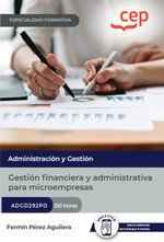 MANUAL GESTION FINANCIERA Y ADMINISTRATIVA MICROEMPRESAS
