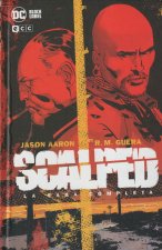 Scalped - La saga completa