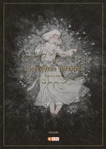 LA PEQUEÑA FORASTERA SIUIL A RUN 9 SEGUNDA EDICION