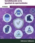 FCOO02 SENSIBILIZACION EN LA IGUALDAD DE OPORTUNIDADES