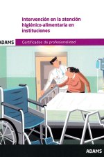 INTERVENCION EN LA ATENCION HIGIENICO- ALIMENTARIA EN INSTIUCIONES