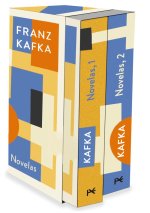 NOVELAS ESTUCHE