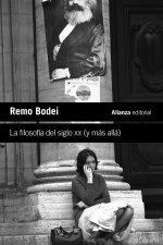 LA FILOSOFIA DEL SIGLO XX Y MAS ALLA