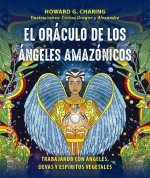 EL ORACULO DE LOS ANGELES AMAZONICOS Y CARTAS