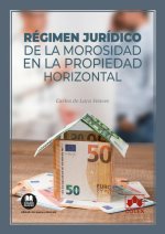 REGIMEN JURIDICO DE LA MOROSIDAD EN LA PROPIEDAD HORIZONTAL