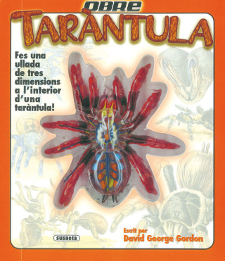 TARANTULA