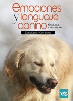 EMOCIONES Y LENGUAJE CANICO OBSERVACION E INTERPRETACION