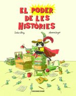 EL PODER DE LES HISTORIES