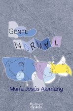 GENTE «NORMAL»
