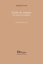 Fondo de armario