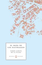 EL MAPA DE LOS NAUFRAGIOS