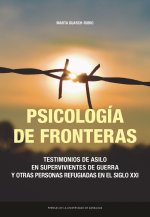 PSICOLOGIA DE FRONTERAS