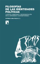 FILOSOFIAS DE LAS IDENTIDADES POLITICAS