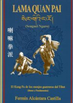 Lama Quan Pai (Sengueï Ngaro)