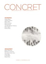 CONCRET. ECONOMIA I PENSAMENT V3