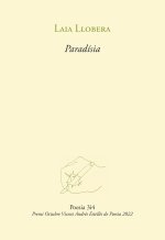 PARADISIA (PREMI OCTUBRE V.A. ESTELLES DE POESIA)
