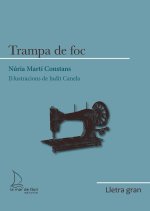 LG Trampa de foc