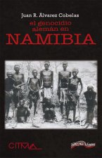 EL GENOCIDIO ALEMAN EN NAMIBIA