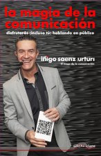 LA MAGIA DE LA COMUNICACION