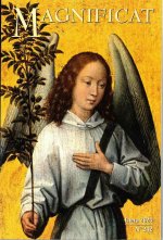 MAGNIFICAT ENERO 2024
