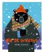 Oso de invierno