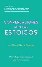 Conversaciones con los estoicos