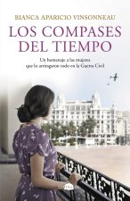 LOS COMPASES DEL TIEMPO BOLSILLO