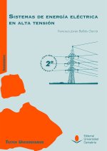 SISTEMAS DE ENERGIA ELECTRICA EN ALTA TENSION (2ª EDICION, R