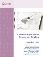 CUADERNO DE EJERCICIOS DE EXPRESION GRAFICA