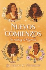 NUEVOS COMIENZOS: UN RETELLING DE MUJERCITAS