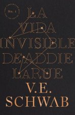 LA VIDA INVISIBLE DE ADDIE LARUE - EDICION ANIVERSARIO