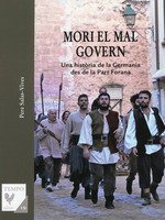 MORI EL MAL GOVERN