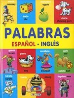 PALABRAS ESPAÑOL E INGLES