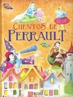 Cuentos de Perrault