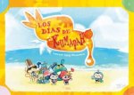 LOS DIAS DE KUMAPAH