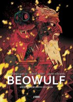 BEOWULF ED 10º ANIVERSARIO