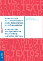 INTERNALIZACION DE LA RESPONSABILIDAD SOCIAL DE LA EMPRESA: