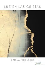 LUZ EN LAS GRIETAS