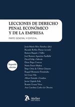 LECCIONES DE DERECHO PENAL ECONOMICO Y DE LA EMPRESA 2ª EDICION
