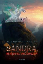 Sandra, Heredera del Dragón